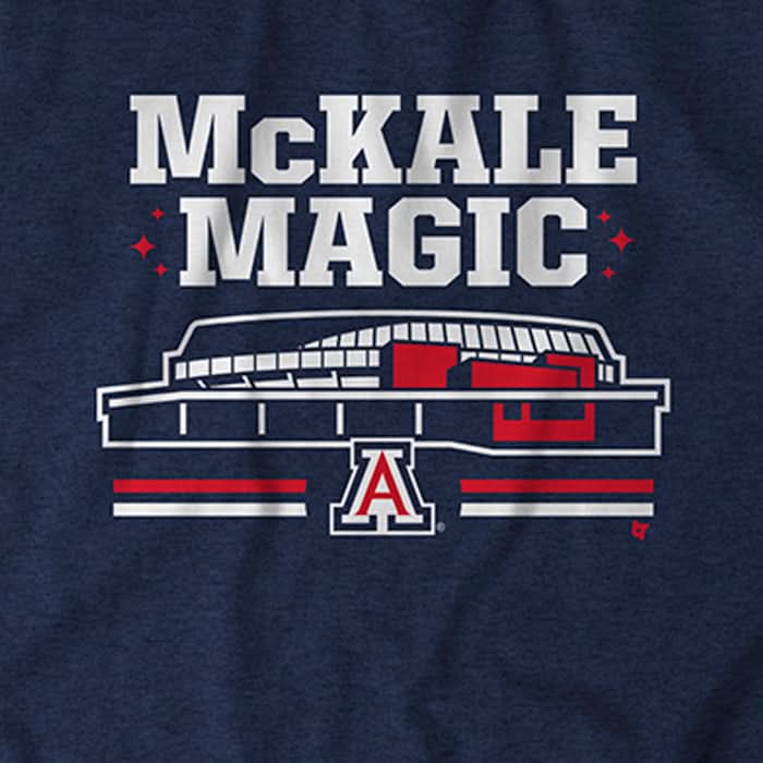 Arizona Basketball: McKale Magic 5