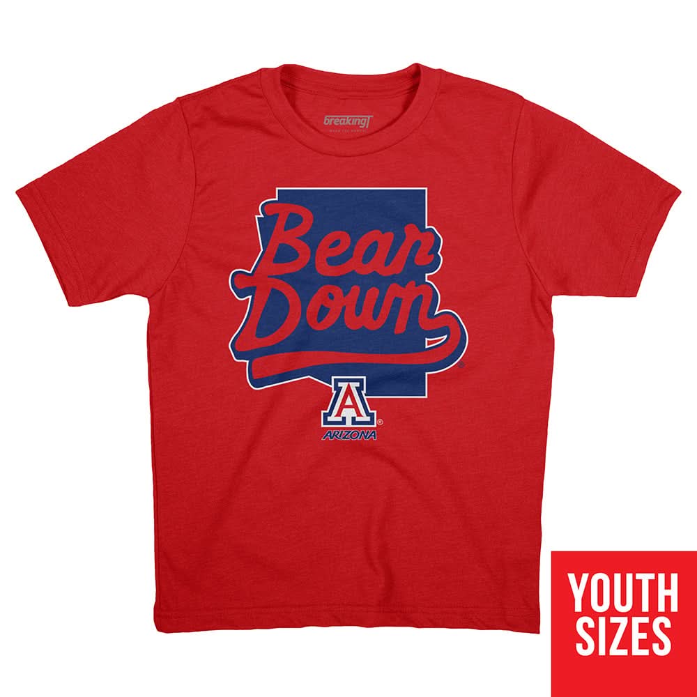 Arizona: Bear Down 3