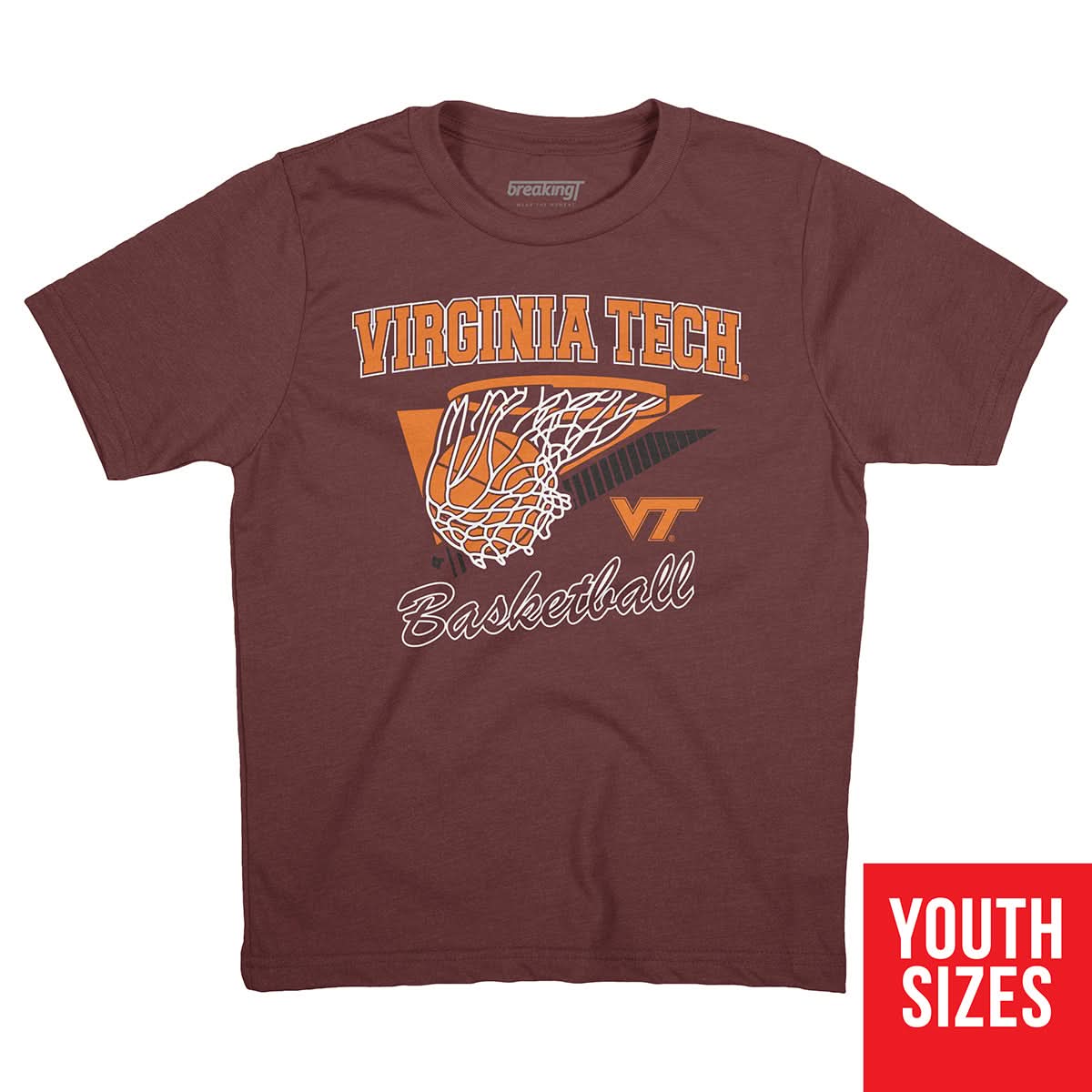 Virginia Tech Basketball 3