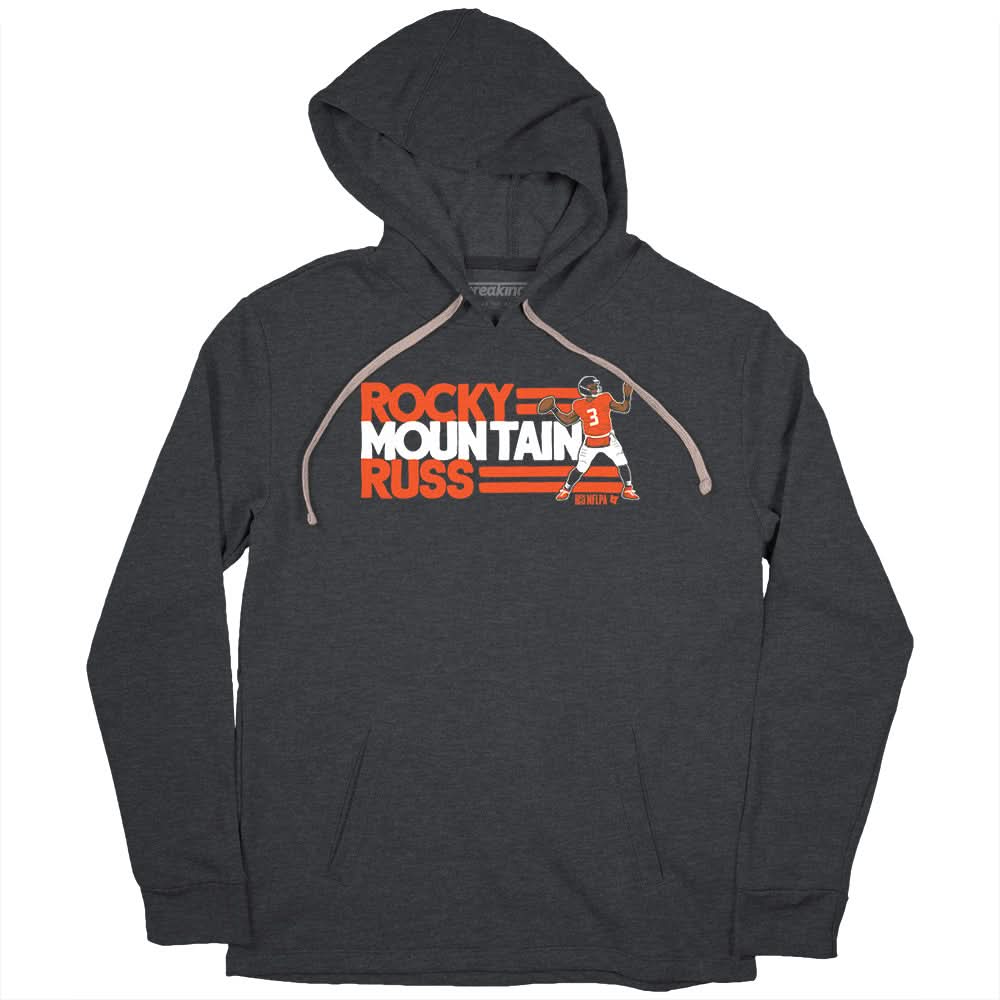 Russell Wilson: Rocky Mountain Russ 4