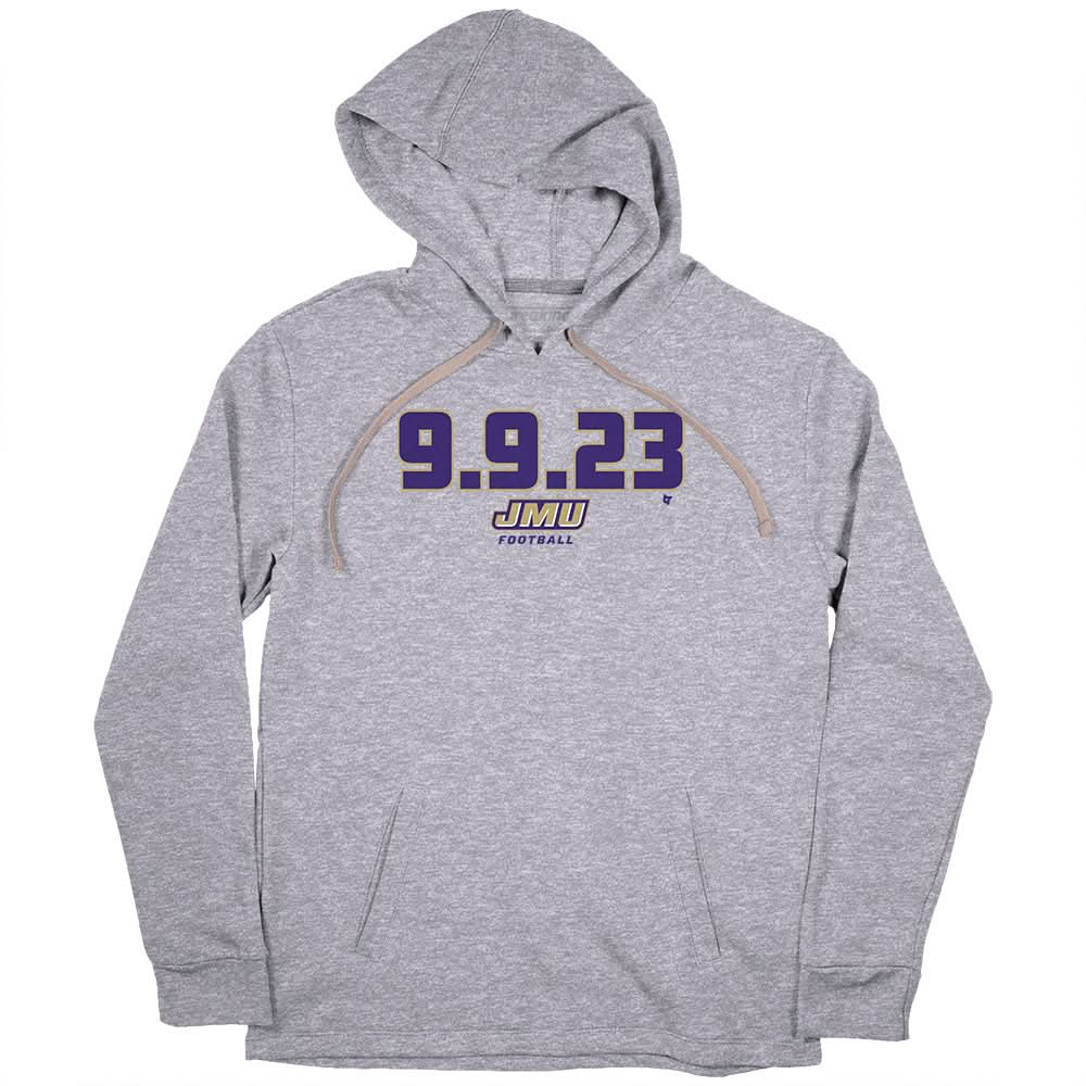 JMU Football: 9.9.23 2