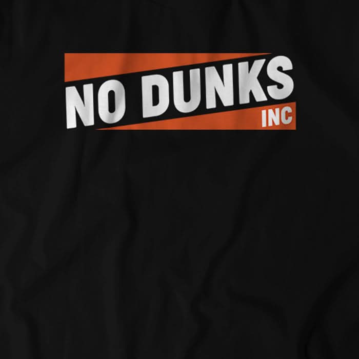 No Dunks: Starters Classic 4