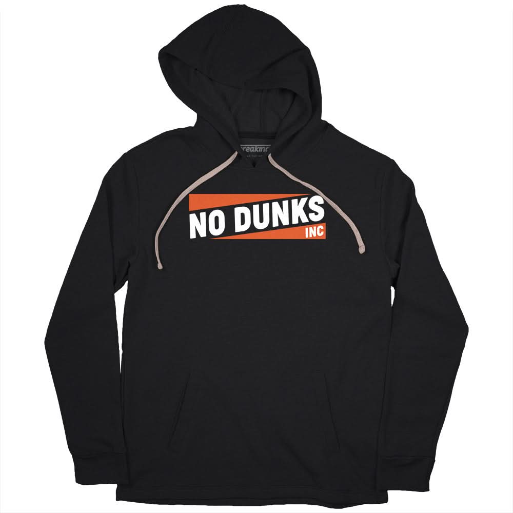 No Dunks: Starters Classic 2