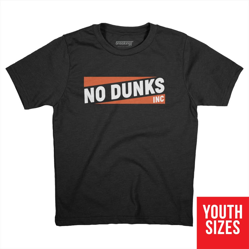 No Dunks: Starters Classic 3