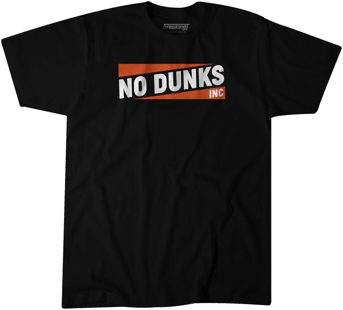 No Dunks: Starters Classic 1