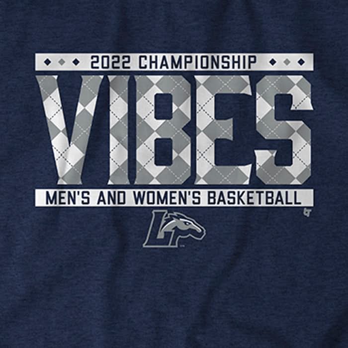 Longwood Basketball: Championship Vibes 2022 5