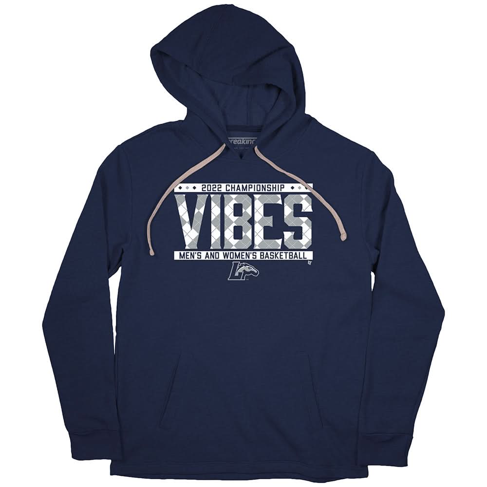 Longwood Basketball: Championship Vibes 2022 2