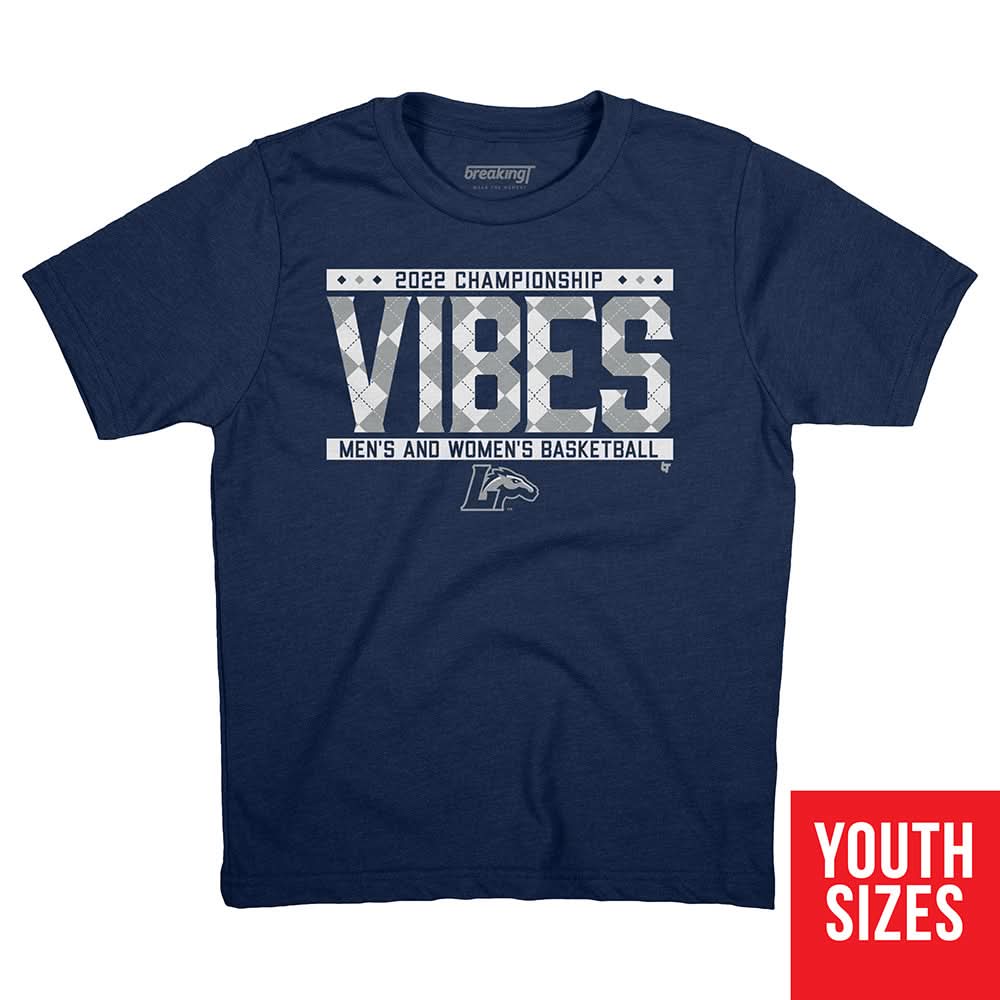 Longwood Basketball: Championship Vibes 2022 3