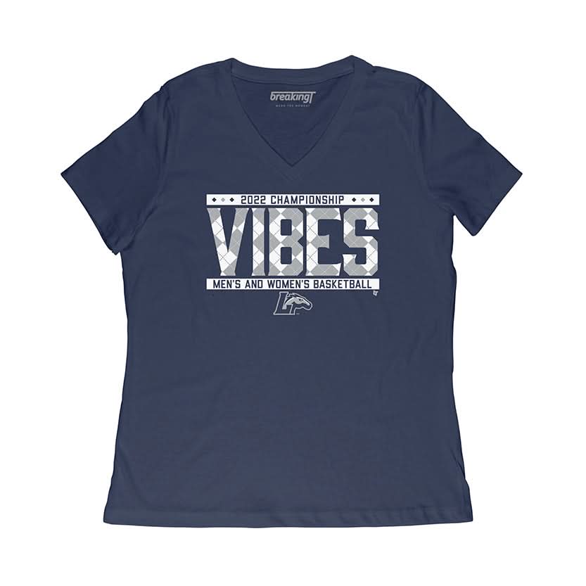 Longwood Basketball: Championship Vibes 2022 4