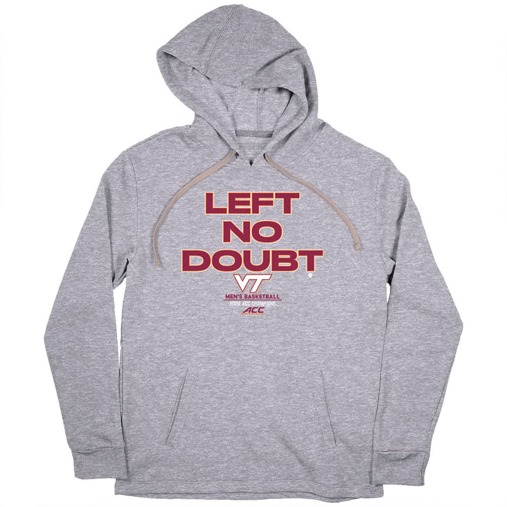 Virginia Tech Basketball: Left No Doubt 2
