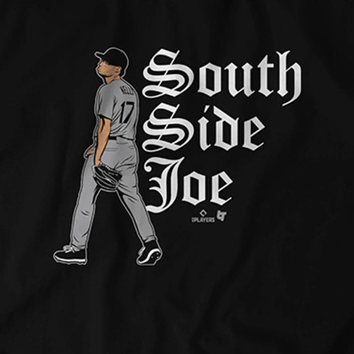 Joe Kelly: South Side Joe 5