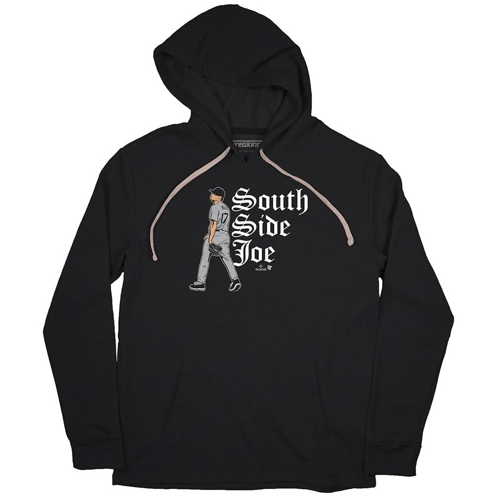 Joe Kelly: South Side Joe 2