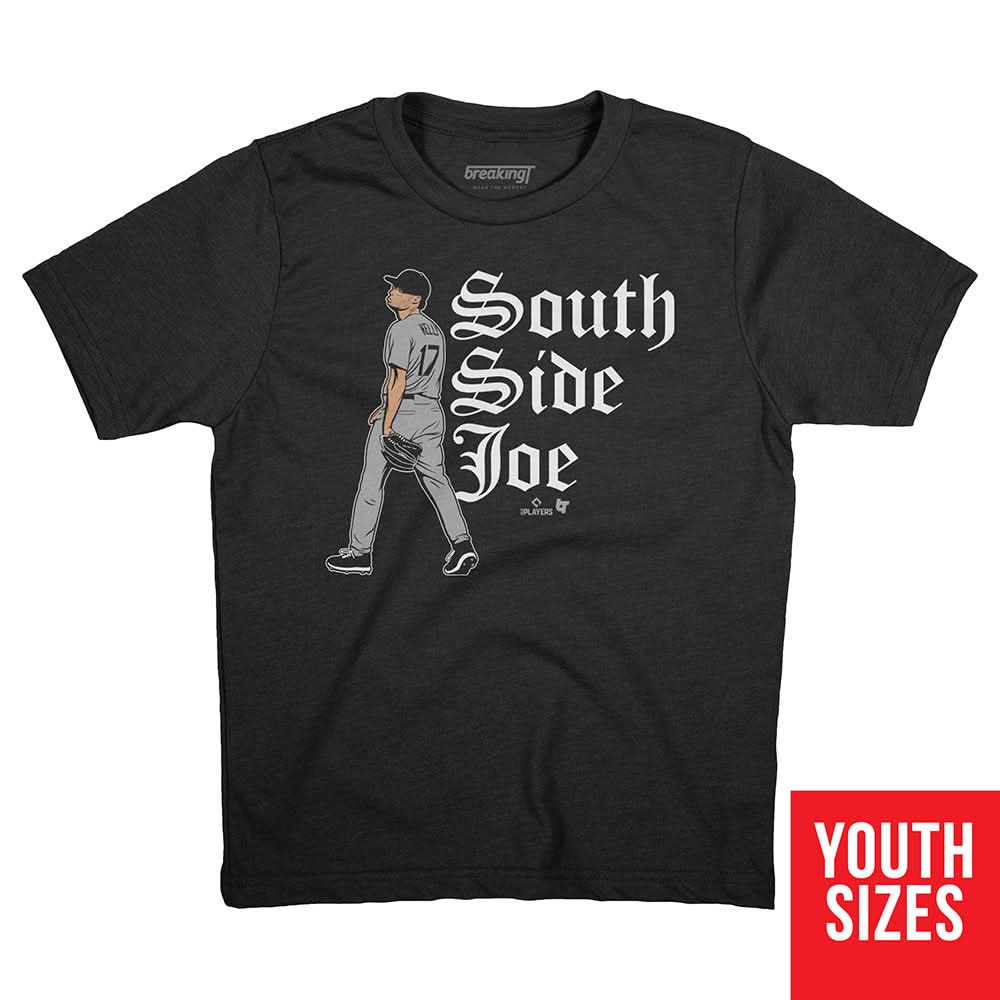 Joe Kelly: South Side Joe 3