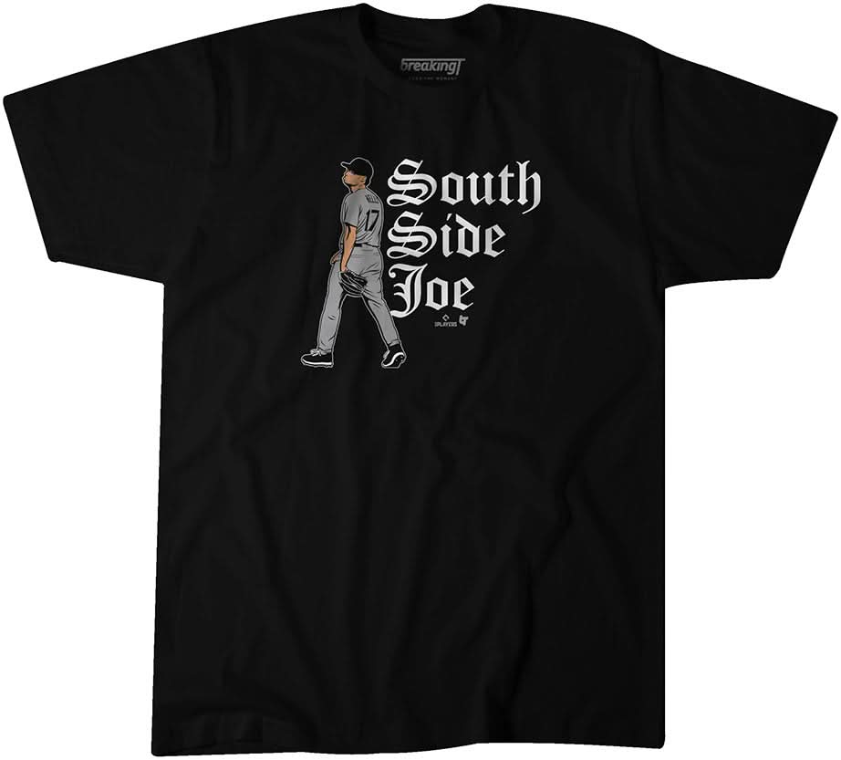 Joe Kelly: South Side Joe 1