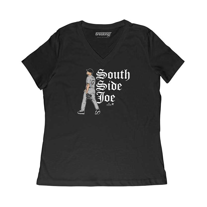 Joe Kelly: South Side Joe 4
