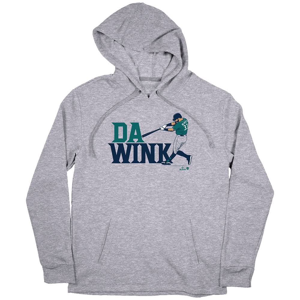 Jesse Winker: Da Wink Seattle 2