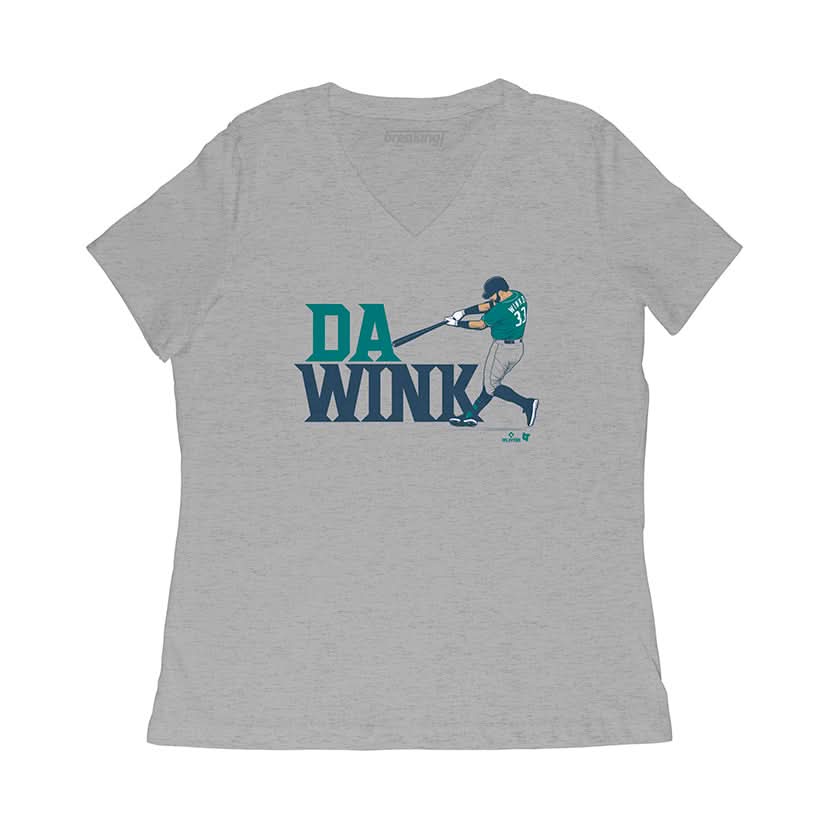 Jesse Winker: Da Wink Seattle 4