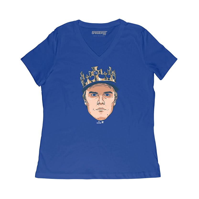 Zack Greinke: KC King 4
