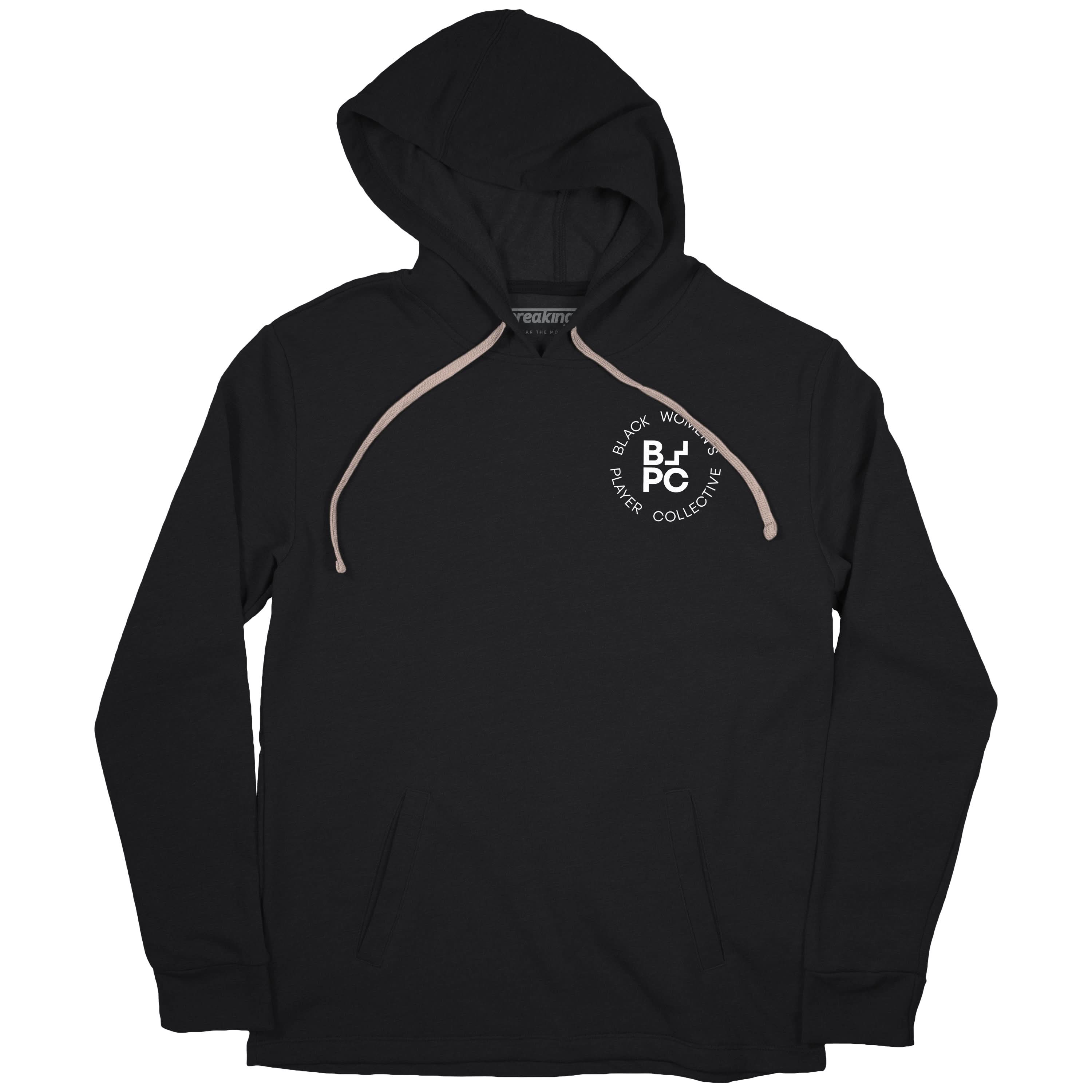 Black Women's Player Collective BWPC Logo 2