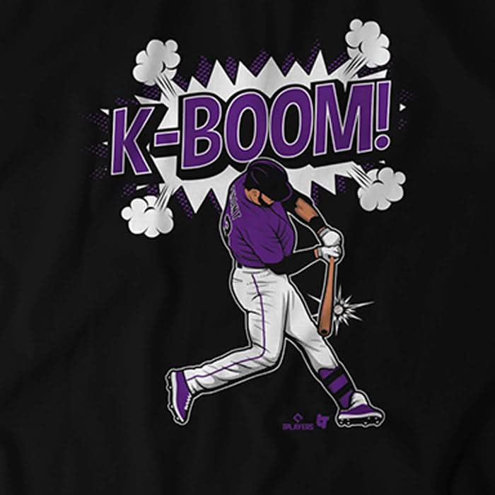 Kris Bryant: Colorado K-Boom 5