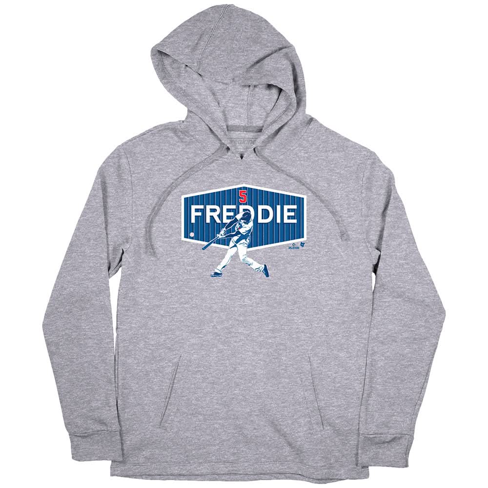Freddie Freeman: LA Freddie 2