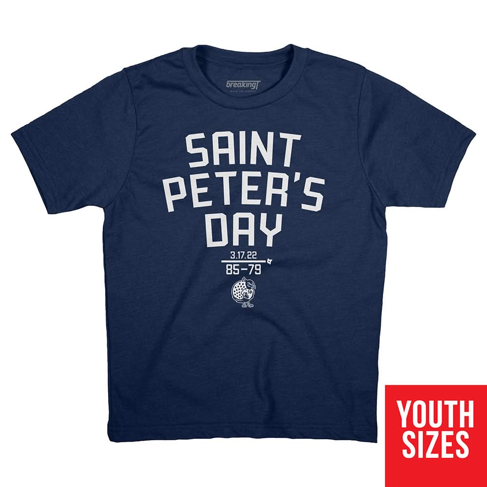 Saint Peter's Basketball: Saint Peter's Day 3