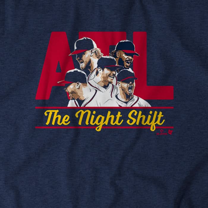 Atlanta: The Night Shift 2022 5