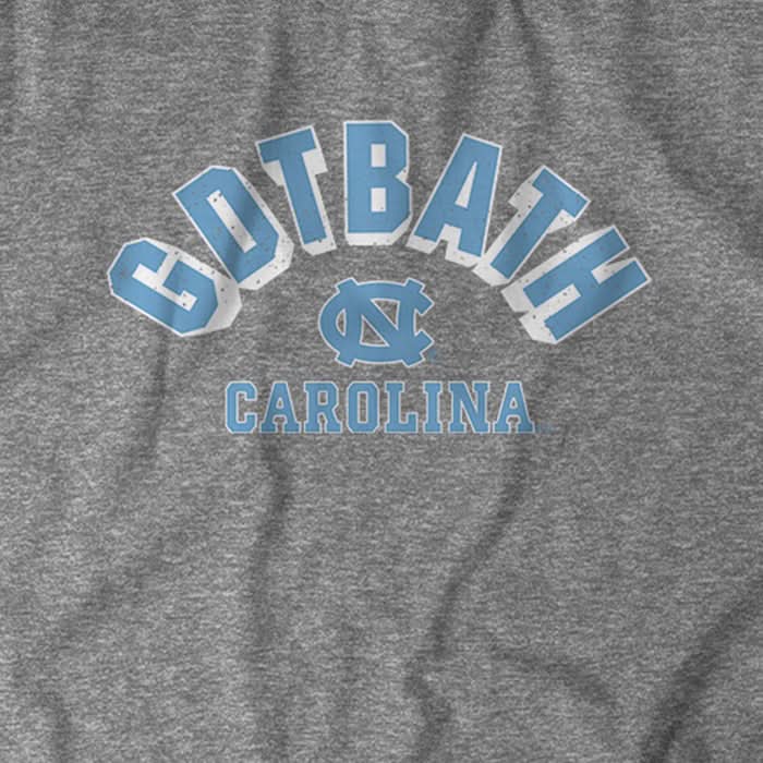 North Carolina: GDTBATH Always 9