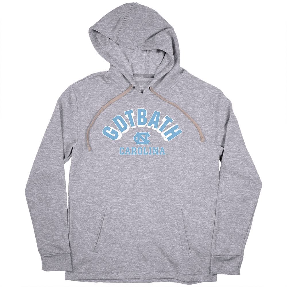 North Carolina: GDTBATH Always 3