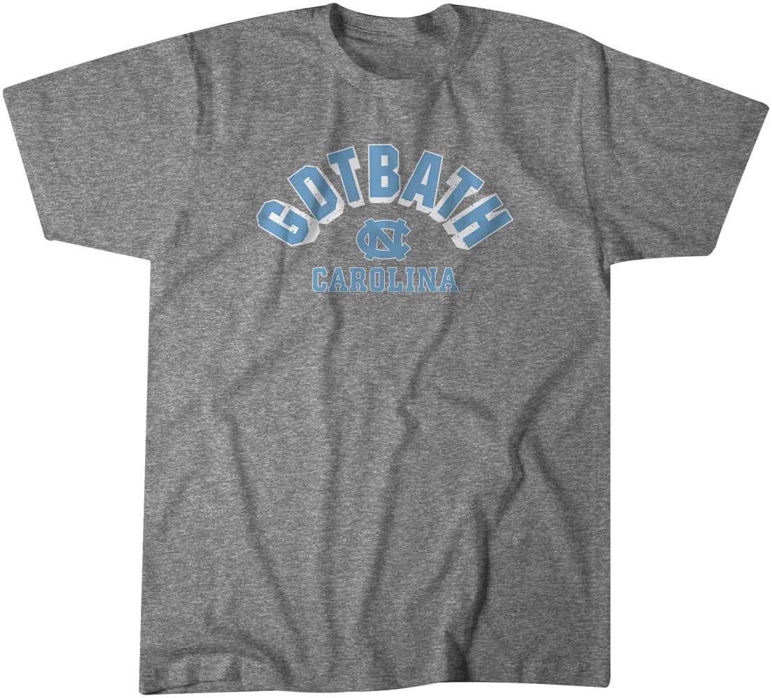 North Carolina: GDTBATH Always 1
