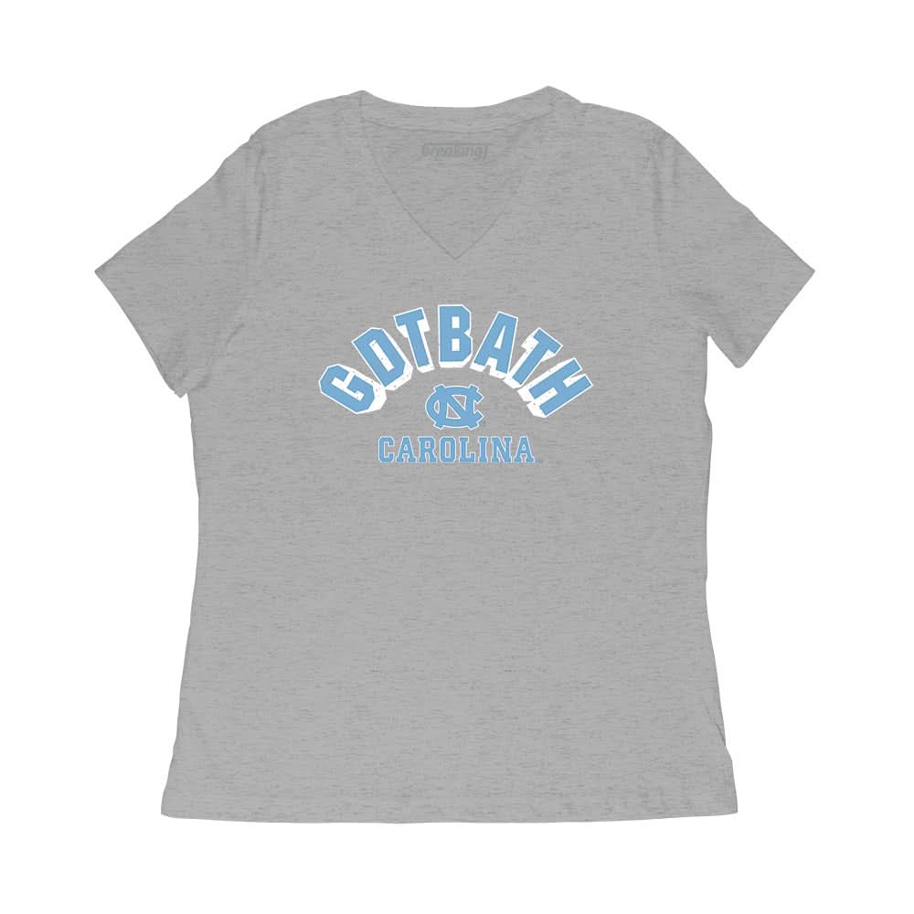 North Carolina: GDTBATH Always 7
