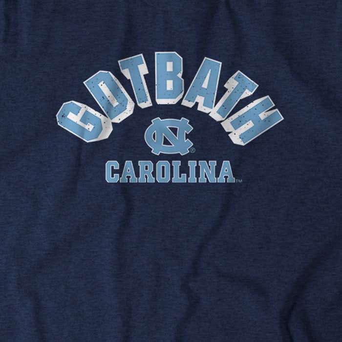 North Carolina: GDTBATH Always 10