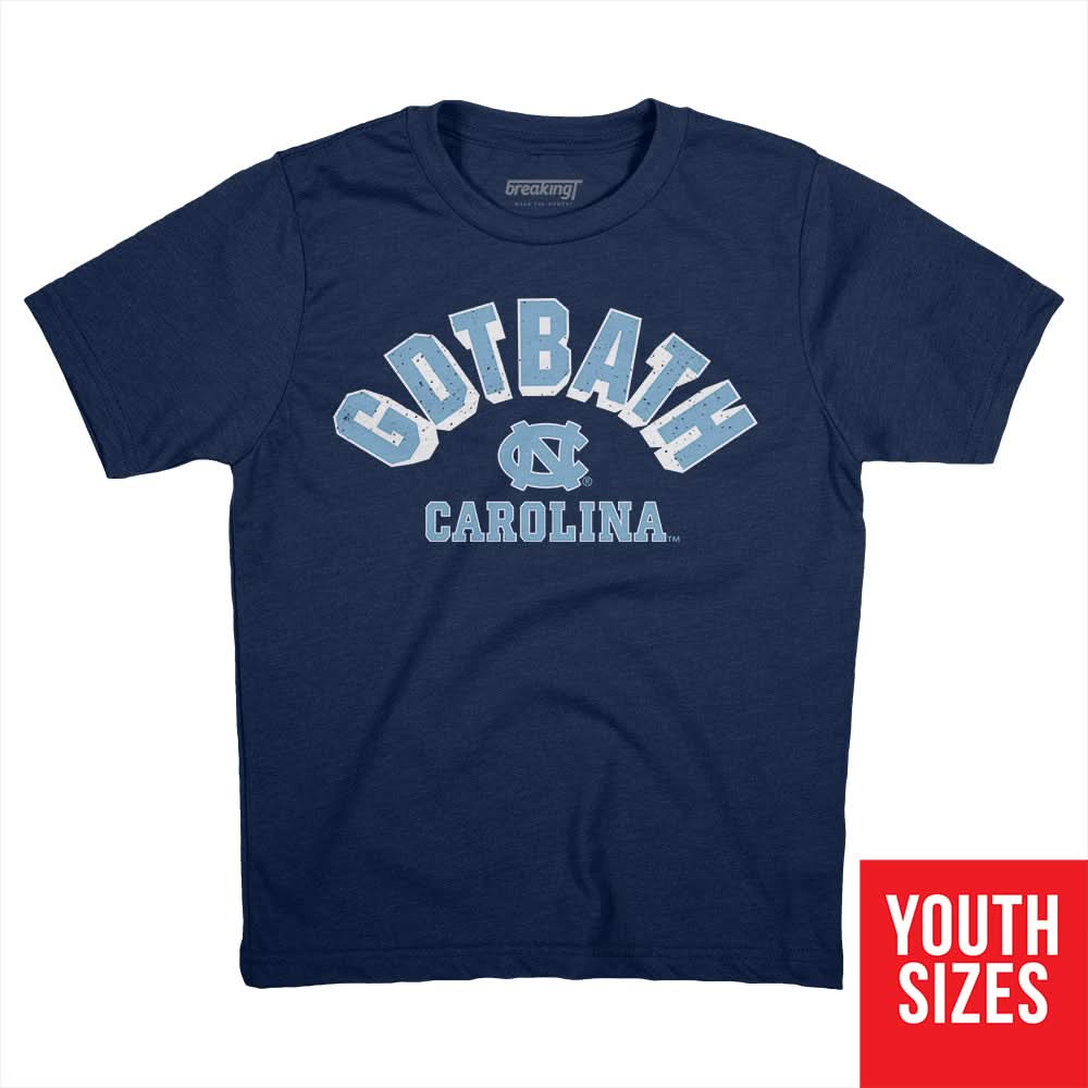 North Carolina: GDTBATH Always 6
