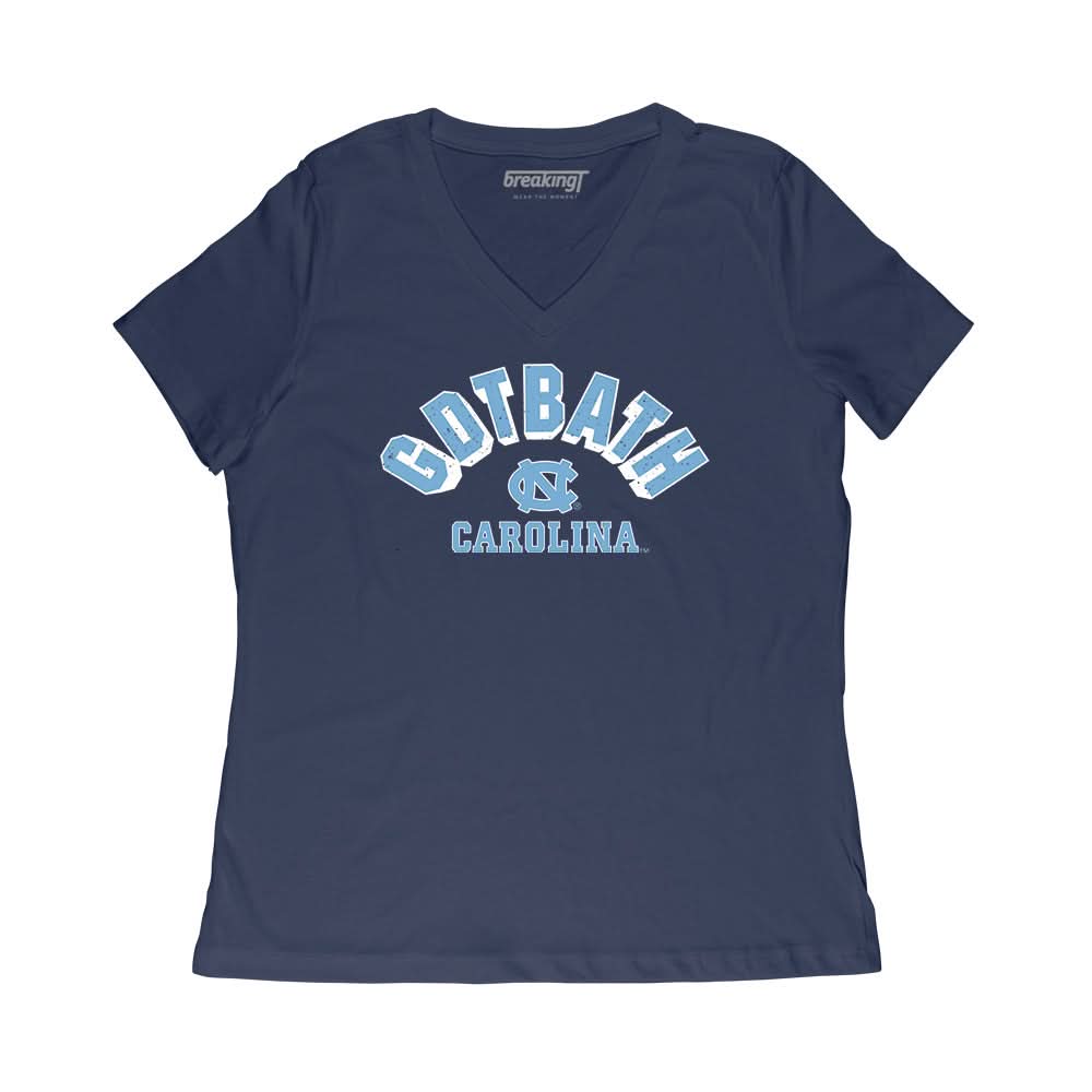 North Carolina: GDTBATH Always 8