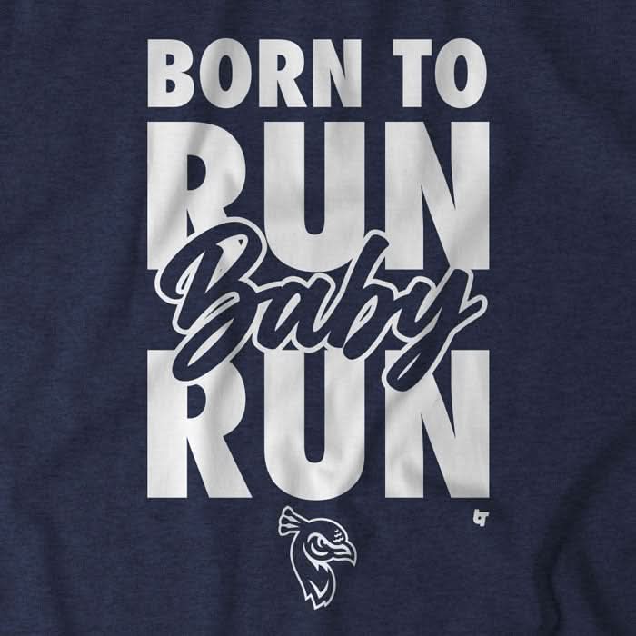 Saint Peter's Basketball: Born to Run Baby Run 5