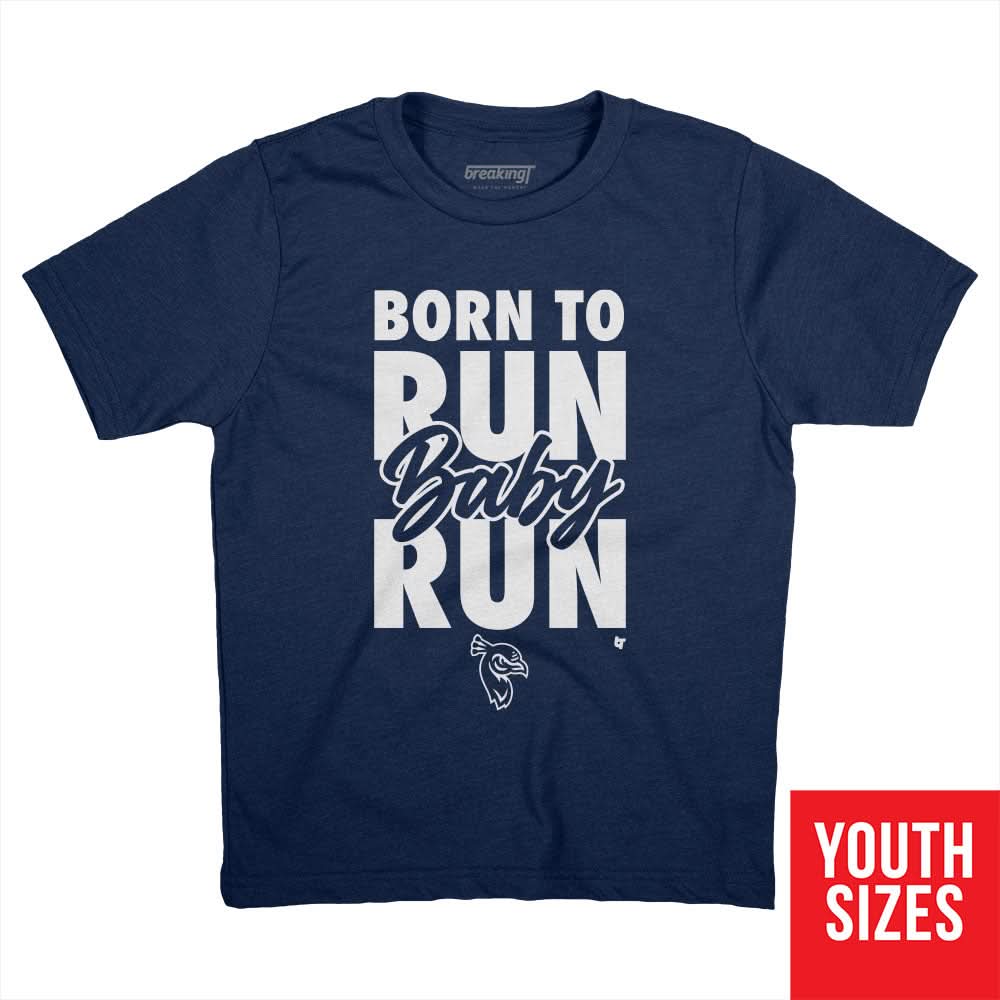 Saint Peter's Basketball: Born to Run Baby Run 3