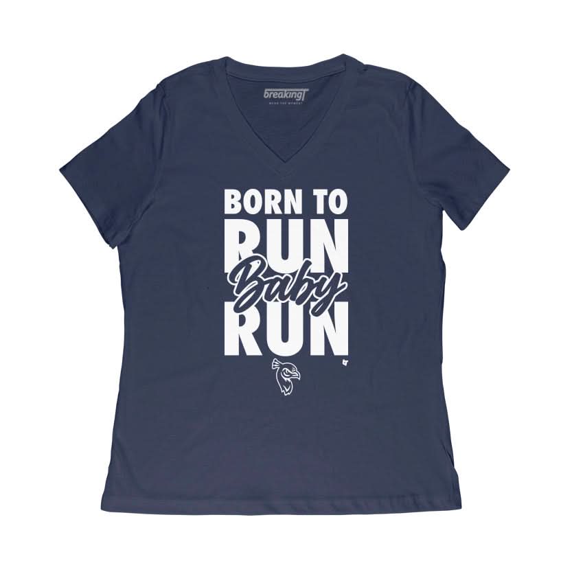 Saint Peter's Basketball: Born to Run Baby Run 4