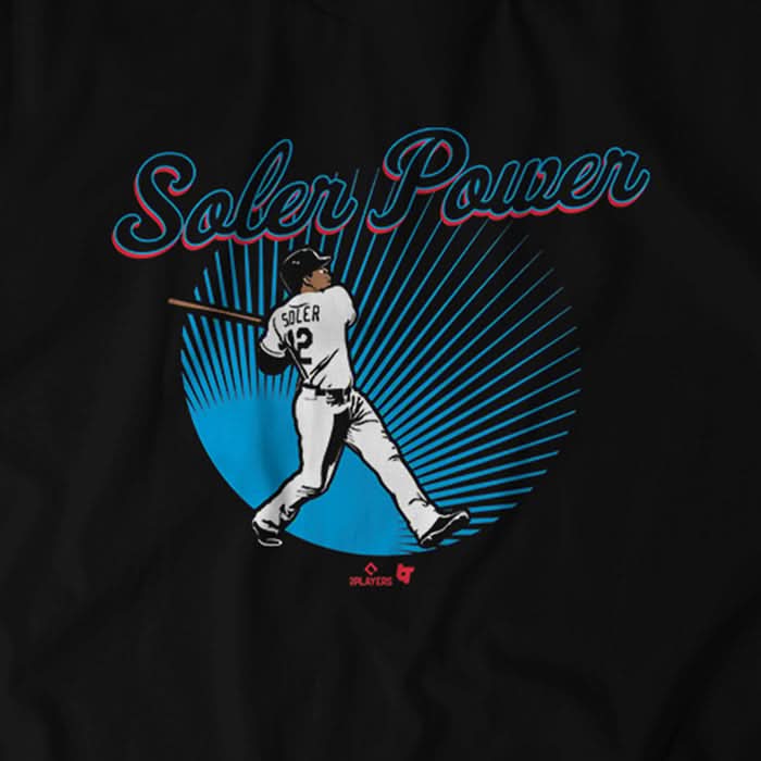 Jorge Soler: Soler Power Miami 5