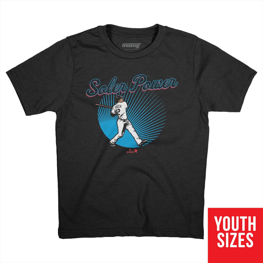 Jorge Soler: Soler Power Miami 3