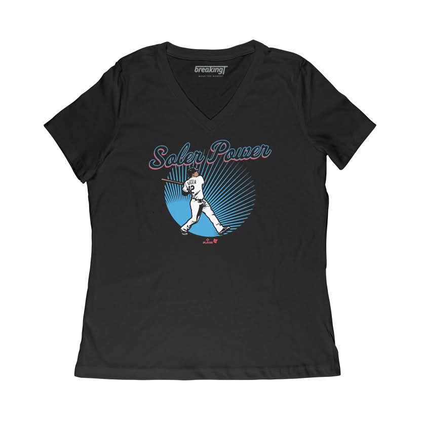 Jorge Soler: Soler Power Miami 4