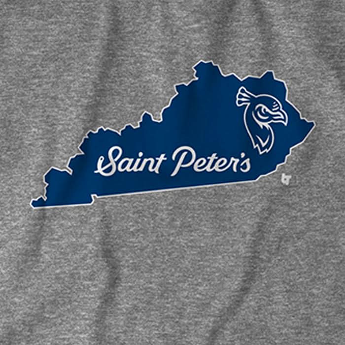 State of Saint Peter's 5