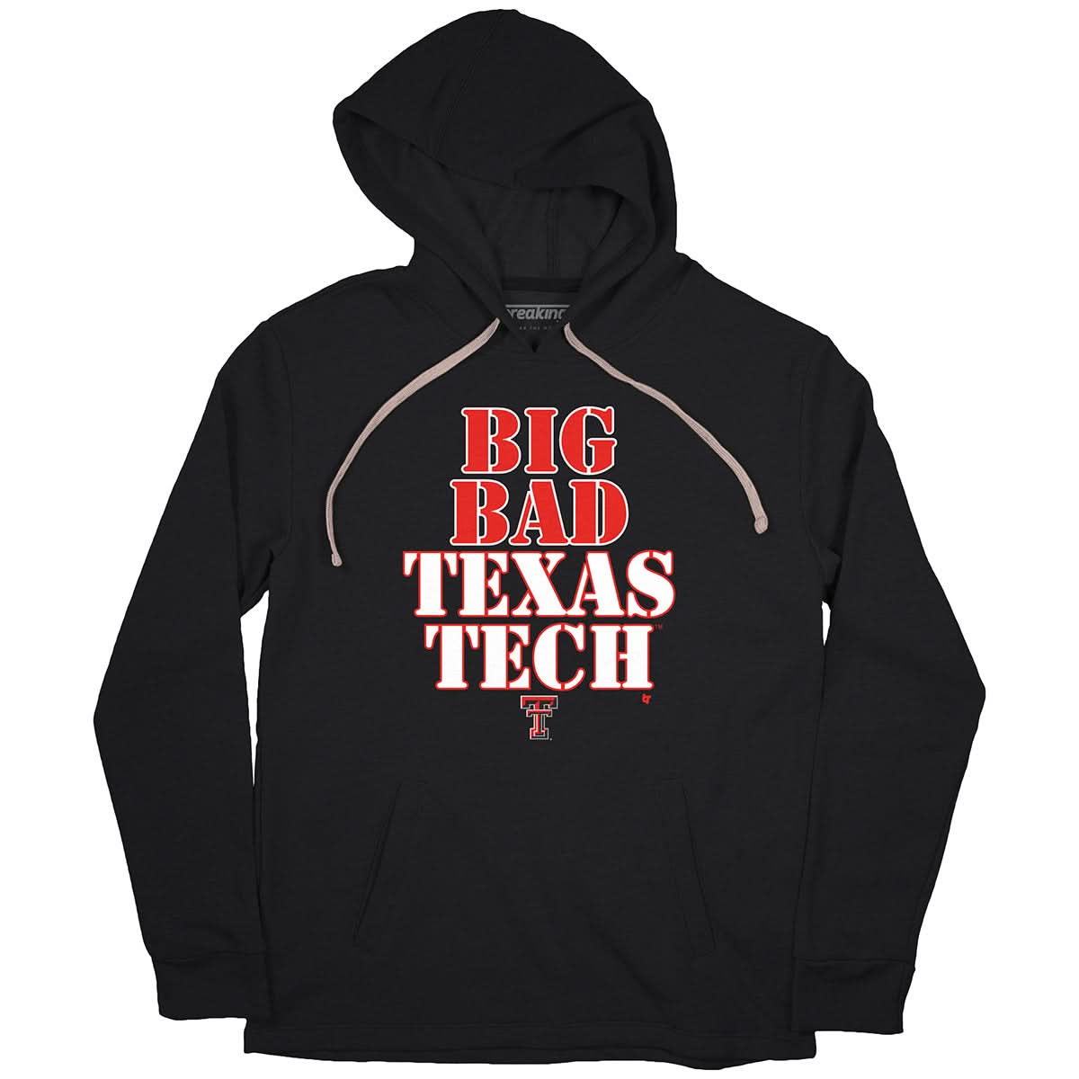 Big Bad Texas Tech 2