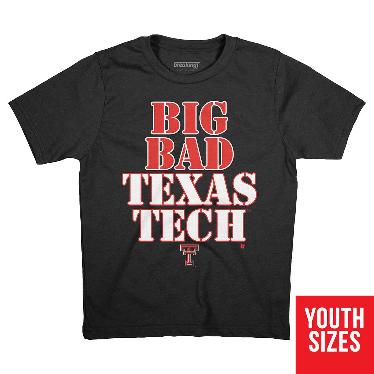 Big Bad Texas Tech 3