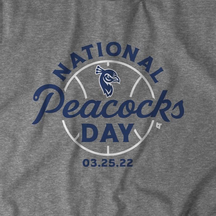 Saint Peter's Basketball: National Peacocks Day 5