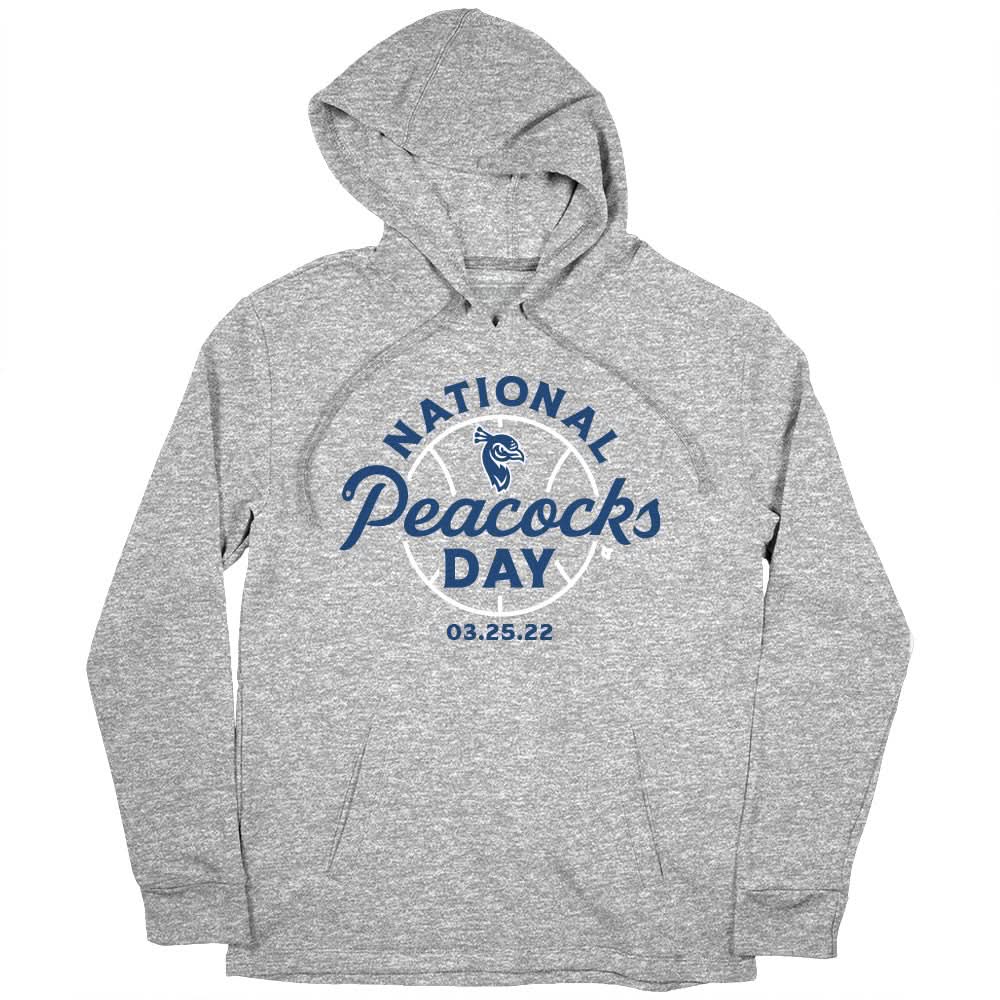 Saint Peter's Basketball: National Peacocks Day 2