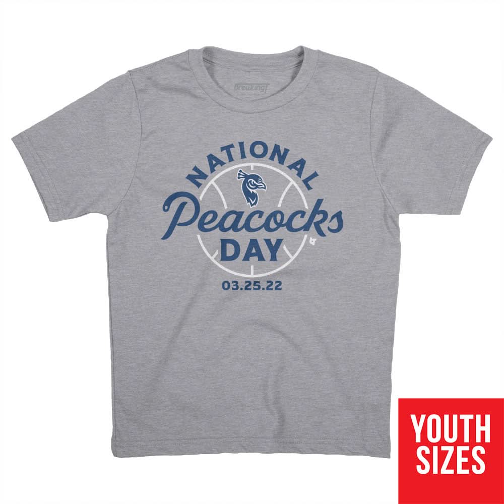 Saint Peter's Basketball: National Peacocks Day 3