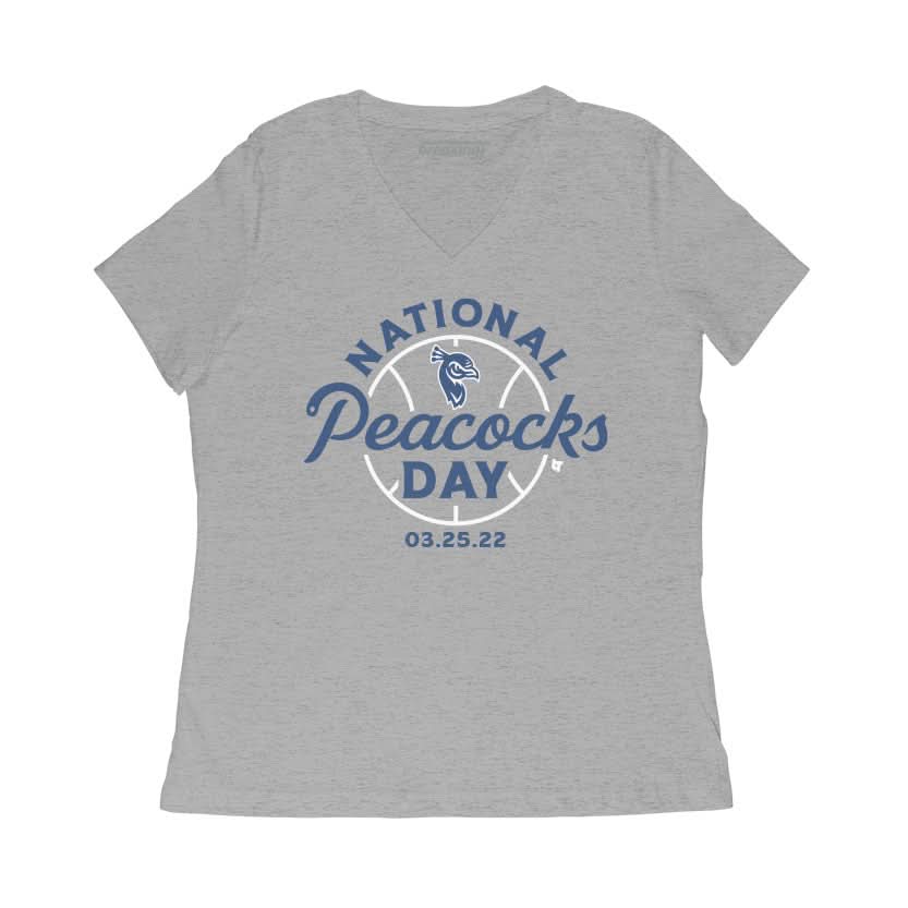 Saint Peter's Basketball: National Peacocks Day 4
