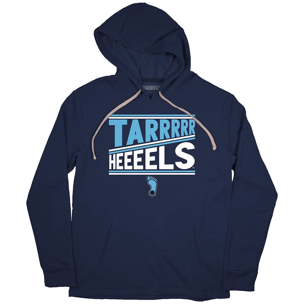 North Carolina Basketball: Tar Heels Chant 2