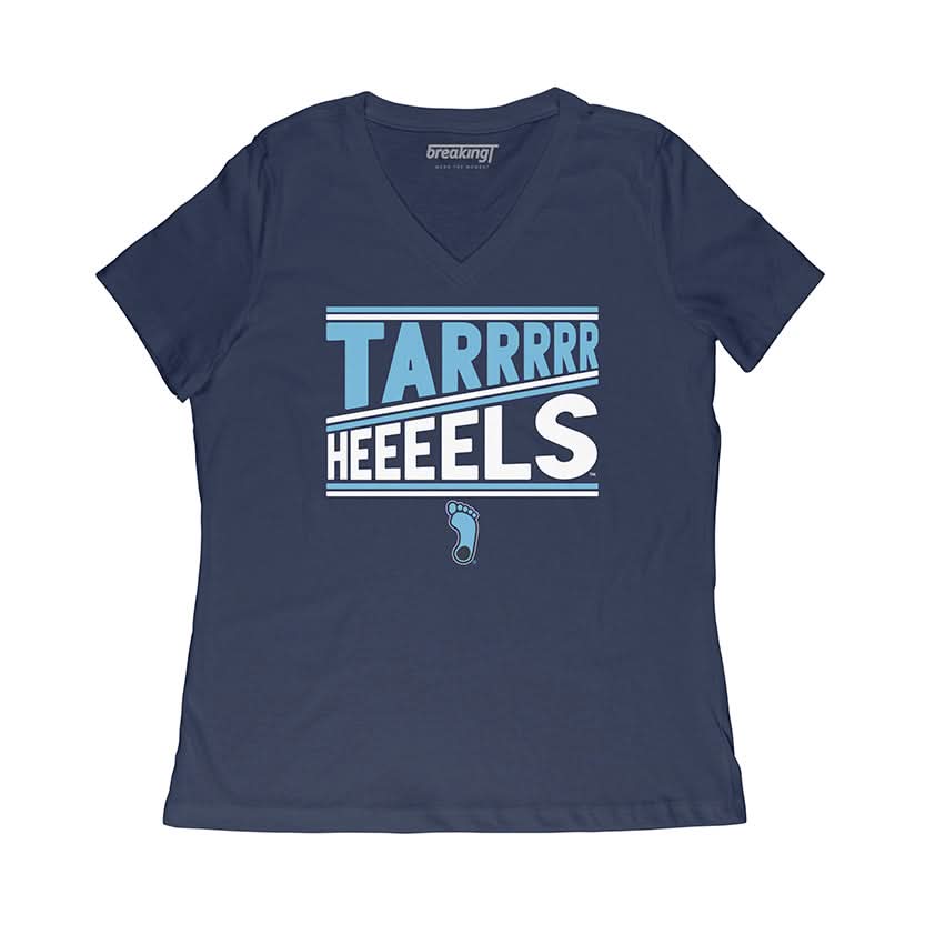 North Carolina Basketball: Tar Heels Chant 4
