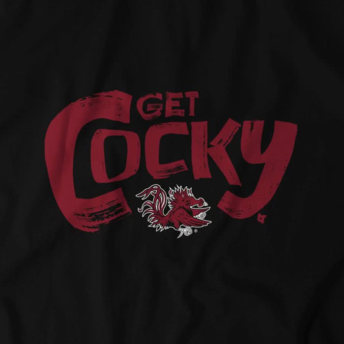 South Carolina: Get Cocky 5